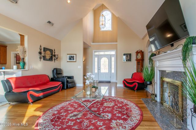 225 Beech Point Boulevard, Hertford, NC 27944