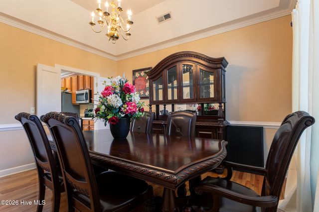 225 Beech Point Boulevard, Hertford, NC 27944