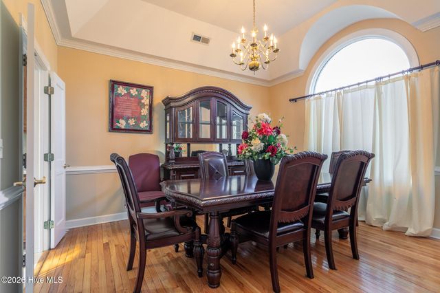 225 Beech Point Boulevard, Hertford, NC 27944