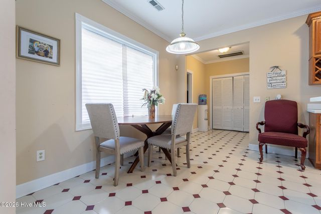 225 Beech Point Boulevard, Hertford, NC 27944