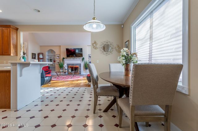 225 Beech Point Boulevard, Hertford, NC 27944