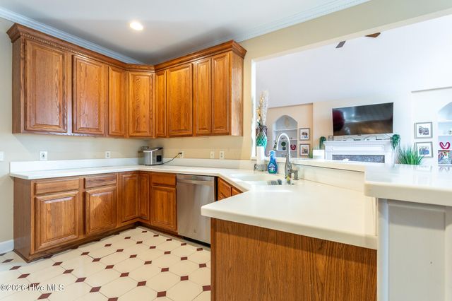 225 Beech Point Boulevard, Hertford, NC 27944