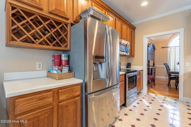 225 Beech Point Boulevard, Hertford, NC 27944