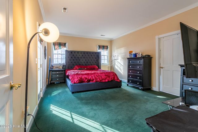 225 Beech Point Boulevard, Hertford, NC 27944