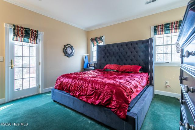 225 Beech Point Boulevard, Hertford, NC 27944