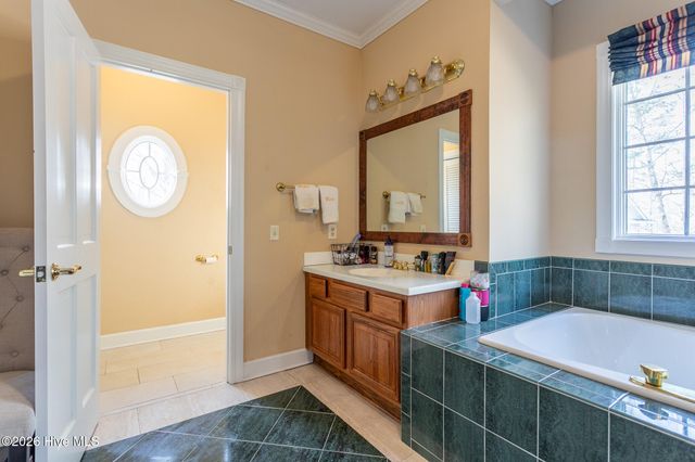 225 Beech Point Boulevard, Hertford, NC 27944