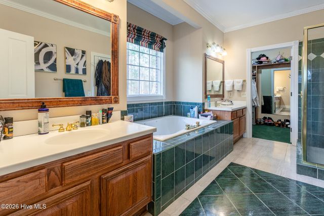 225 Beech Point Boulevard, Hertford, NC 27944