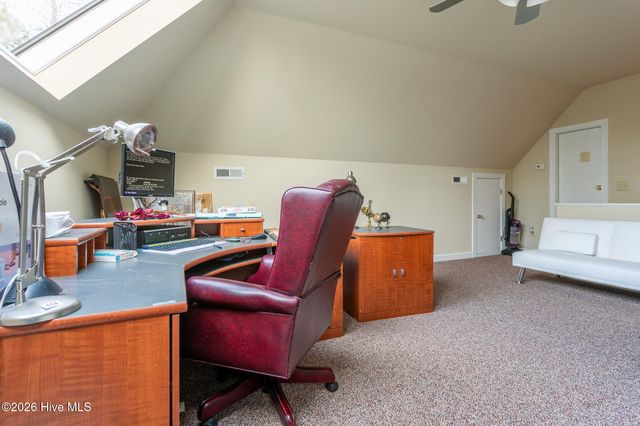 225 Beech Point Boulevard, Hertford, NC 27944