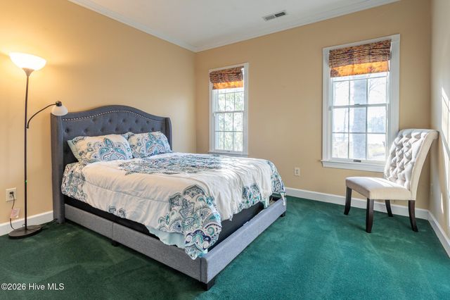 225 Beech Point Boulevard, Hertford, NC 27944