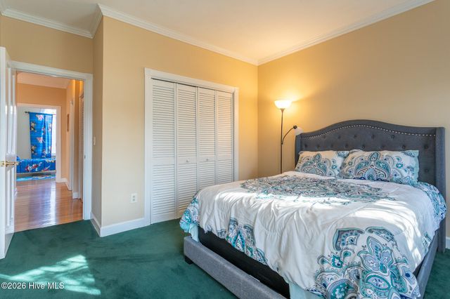 225 Beech Point Boulevard, Hertford, NC 27944