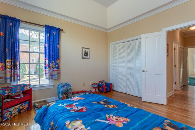 225 Beech Point Boulevard, Hertford, NC 27944