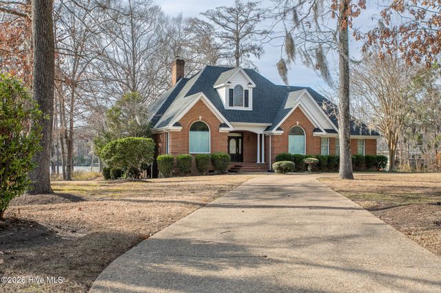 225 Beech Point Boulevard, Hertford, NC 27944