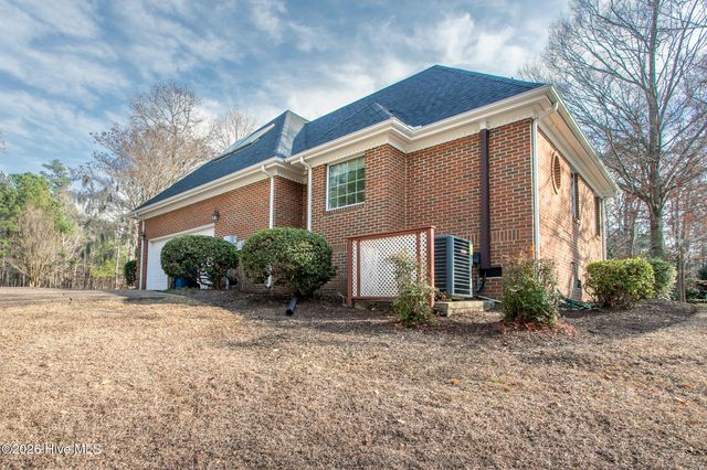 225 Beech Point Boulevard, Hertford, NC 27944