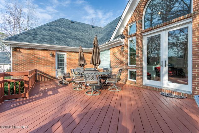 225 Beech Point Boulevard, Hertford, NC 27944