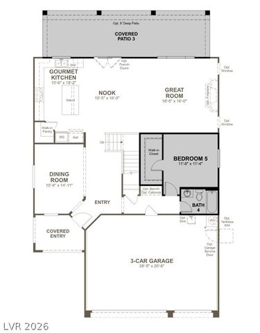 30 Fairdale Drive, Henderson, NV 89011