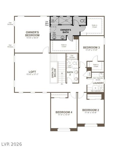 30 Fairdale Drive, Henderson, NV 89011