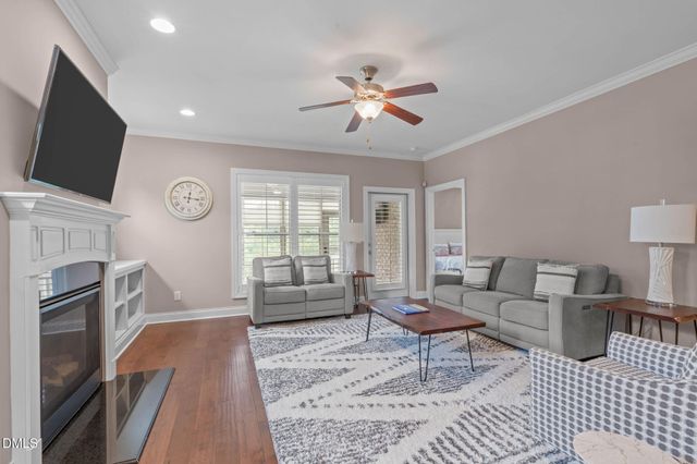 3520 Bentwinds Bluffs Lane, Fuquay Varina, NC 27526