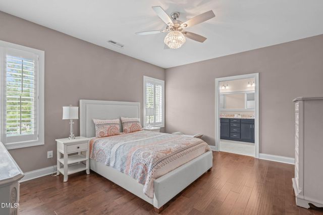 3520 Bentwinds Bluffs Lane, Fuquay Varina, NC 27526