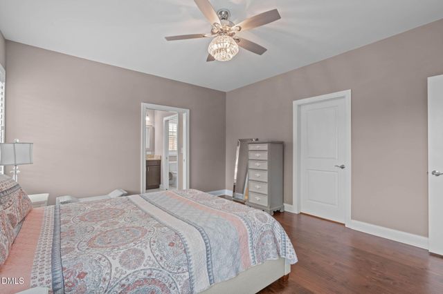 3520 Bentwinds Bluffs Lane, Fuquay Varina, NC 27526