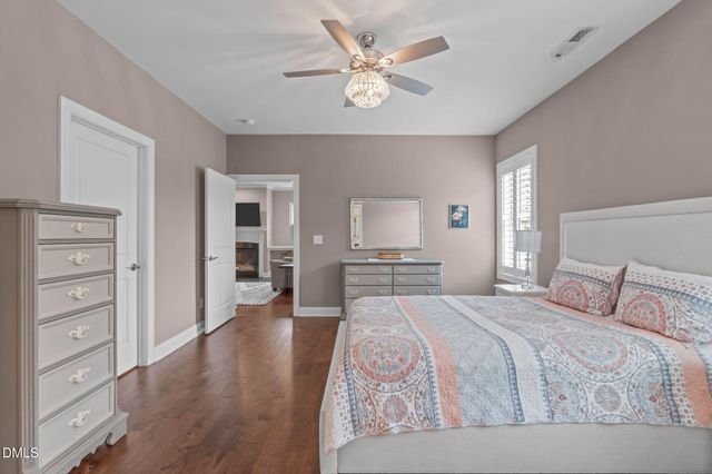 3520 Bentwinds Bluffs Lane, Fuquay Varina, NC 27526
