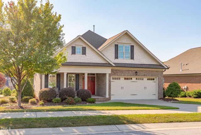 3520 Bentwinds Bluffs Lane, Fuquay Varina, NC 27526