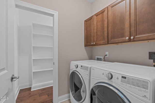 3520 Bentwinds Bluffs Lane, Fuquay Varina, NC 27526
