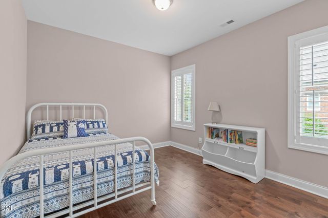 3520 Bentwinds Bluffs Lane, Fuquay Varina, NC 27526