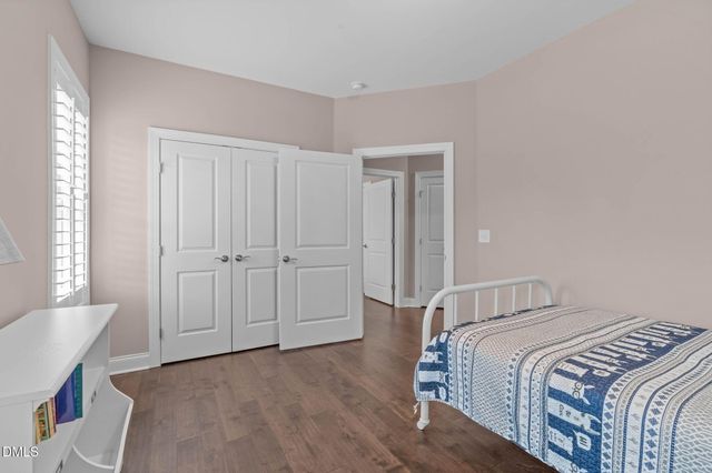 3520 Bentwinds Bluffs Lane, Fuquay Varina, NC 27526