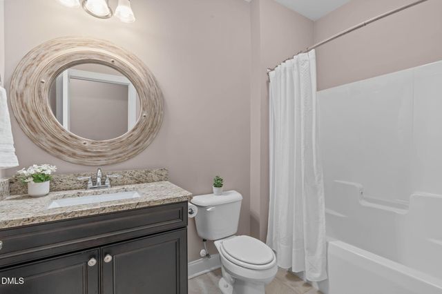 3520 Bentwinds Bluffs Lane, Fuquay Varina, NC 27526