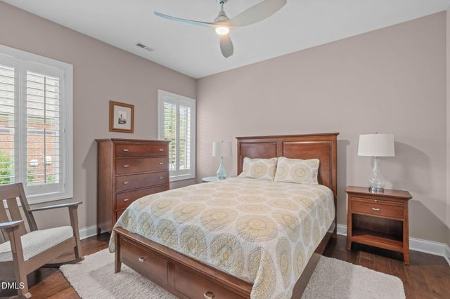 3520 Bentwinds Bluffs Lane, Fuquay Varina, NC 27526