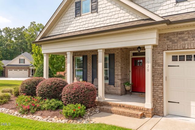 3520 Bentwinds Bluffs Lane, Fuquay Varina, NC 27526