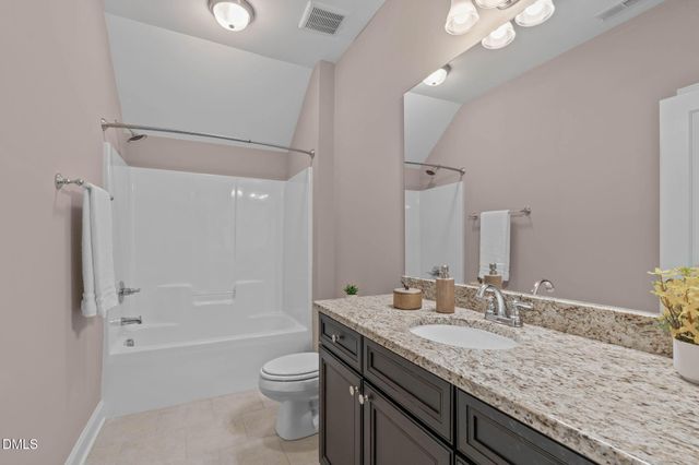 3520 Bentwinds Bluffs Lane, Fuquay Varina, NC 27526
