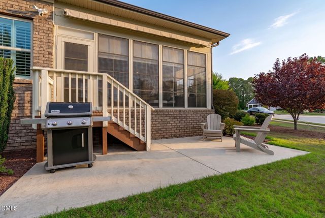 3520 Bentwinds Bluffs Lane, Fuquay Varina, NC 27526