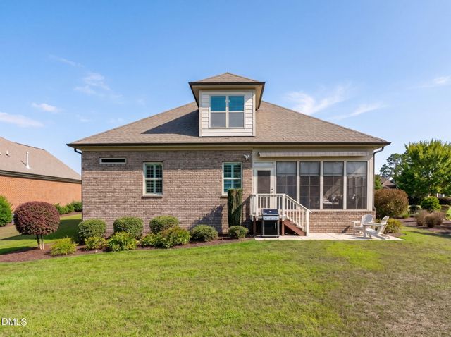 3520 Bentwinds Bluffs Lane, Fuquay Varina, NC 27526