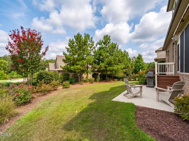 3520 Bentwinds Bluffs Lane, Fuquay Varina, NC 27526