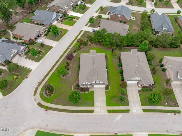 3520 Bentwinds Bluffs Lane, Fuquay Varina, NC 27526