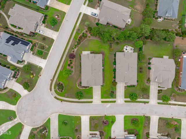 3520 Bentwinds Bluffs Lane, Fuquay Varina, NC 27526