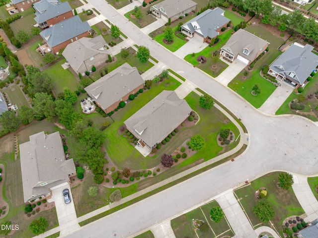 3520 Bentwinds Bluffs Lane, Fuquay Varina, NC 27526