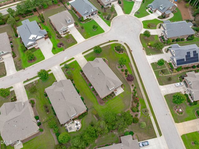 3520 Bentwinds Bluffs Lane, Fuquay Varina, NC 27526