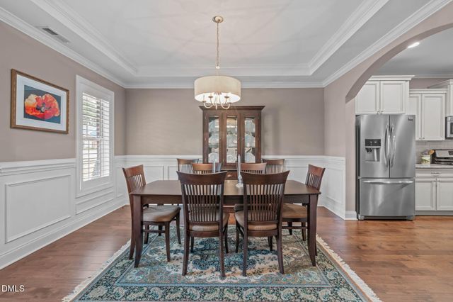 3520 Bentwinds Bluffs Lane, Fuquay Varina, NC 27526