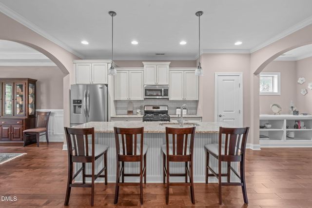 3520 Bentwinds Bluffs Lane, Fuquay Varina, NC 27526
