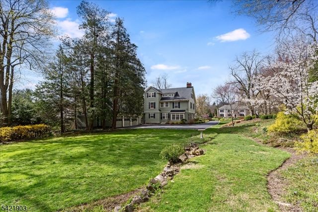 44 West Rd, Millburn Twp., NJ 07078