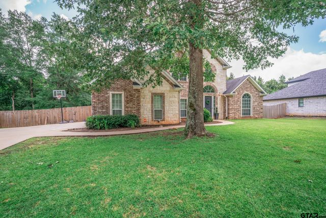 1414 Nottingham, White Oak, TX 75693