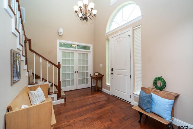 1414 Nottingham, White Oak, TX 75693