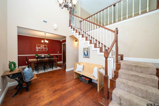 1414 Nottingham, White Oak, TX 75693