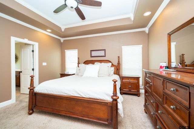 1414 Nottingham, White Oak, TX 75693