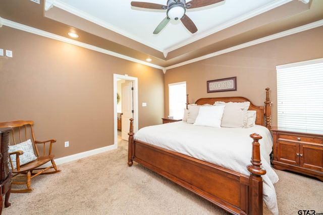 1414 Nottingham, White Oak, TX 75693