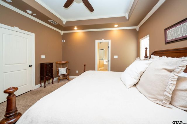 1414 Nottingham, White Oak, TX 75693