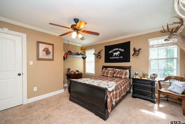 1414 Nottingham, White Oak, TX 75693