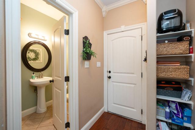 1414 Nottingham, White Oak, TX 75693